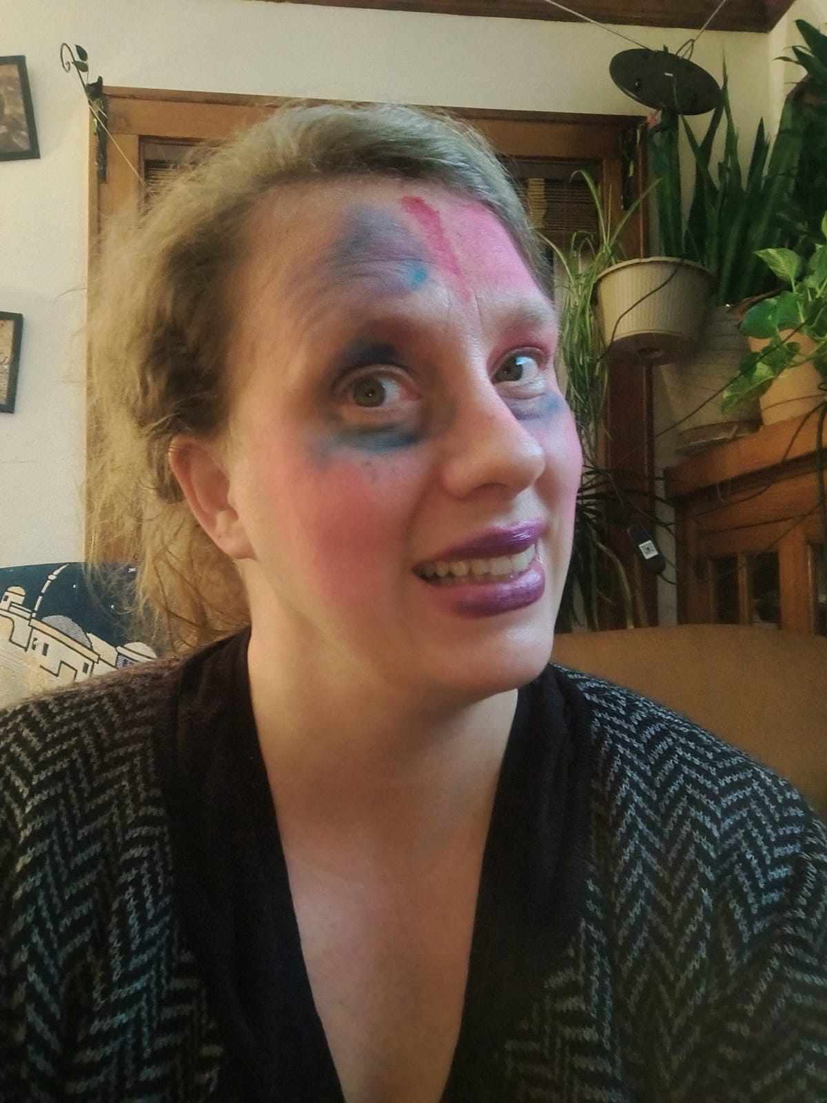 I am who I am who sent me